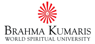 Brahma Kumaris 