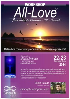 Curso Sergio Farage