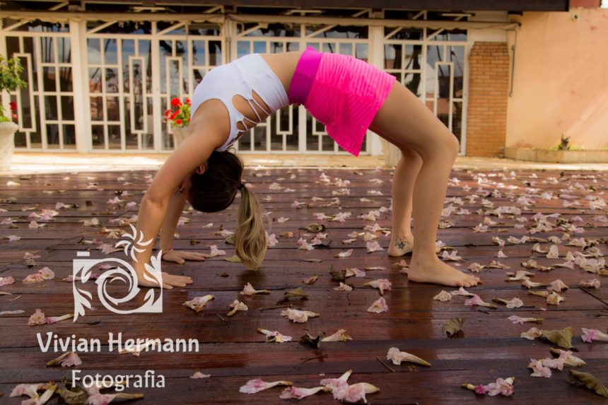 Yoga Para Todos - Quero Harmonia