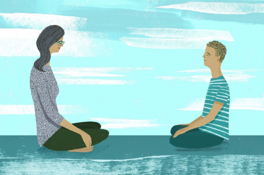 How to meditate
