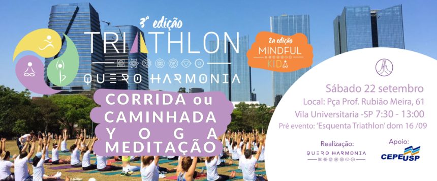 3º Triathlon Quero Harmonia